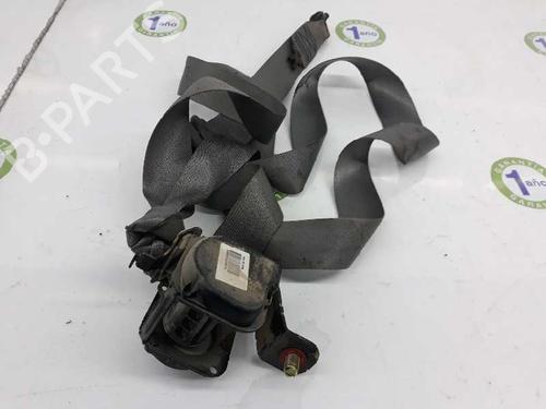 Rear left seatbelt HYUNDAI TUCSON (JM) 2.0 CRDi | BP6622079I29 