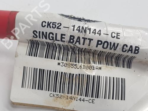 Other LAND ROVER RANGE ROVER SPORT II (L494) 3.0 TDV6 4x4 | BP21094159O1 
