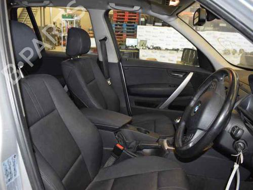 Left sun visor BMW X3 (E83) 2.0 d | BP1636683I1 