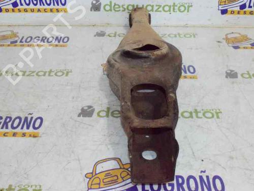 Left rear suspension arm MITSUBISHI PAJERO IV (V8_W, V9_W) 3.2 DI-D (V88W, V98W) | BP1971840M14 