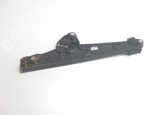 Used Rear left window mechanism FORD TRANSIT COURIER V769 Box Body/MPV (N3P) 1.0 EcoBoost (125 hp) 31051319