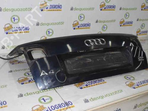 Tailgate AUDI A4 B7 (8EC) 2.0 TFSI quattro | BP776593C6 