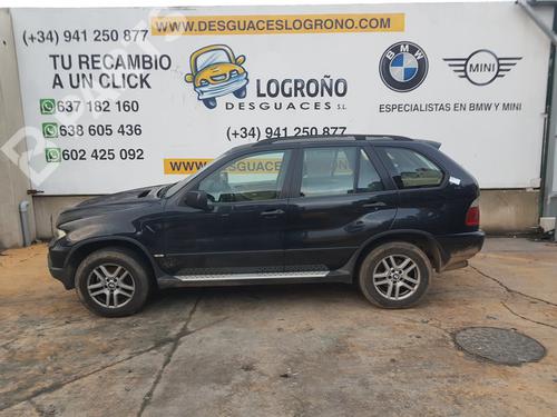 Right sun visor BMW X5 (E53) 3.0 d | BP8591984I2  - Image 38