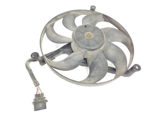 Køleventilator elektrisk SEAT IBIZA III (6L1)  | BP29290704M35 