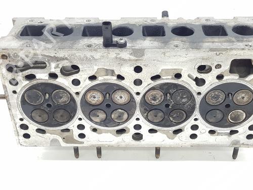 Cylinder head VW CRAFTER Van (SY_, SX_)  | BP36206546M5  - Image 8
