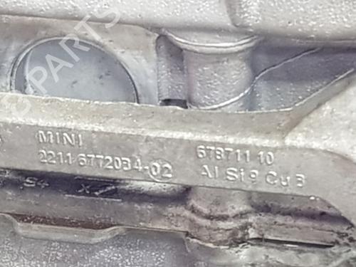 Engine MINI MINI (R56) One | BP29811070M1 