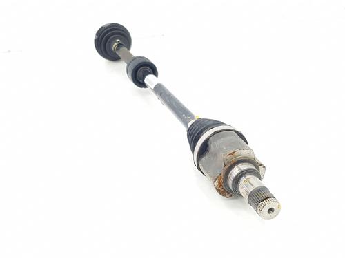 Right front driveshaft SEAT IBIZA V (KJ1, KJG)  | BP27997463M39 