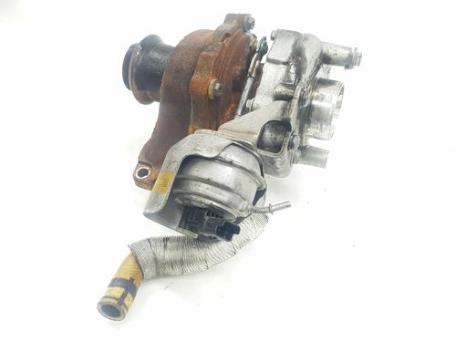 Used Turbocharger/Supercharger PEUGEOT 5008 (0U_, 0E_) 1.6 BlueHDi 120 (120 hp) 21073195
