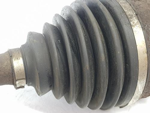 Left front driveshaft TOYOTA LAND CRUISER PRADO (_J12_) 3.0 D-4D (KDJ120, KDJ125) | BP15911873M38 