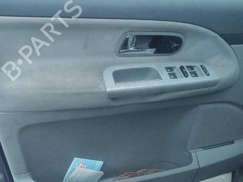 Right headlight SEAT ALHAMBRA (7V8, 7V9) 1.9 TDI | BP794562C29 