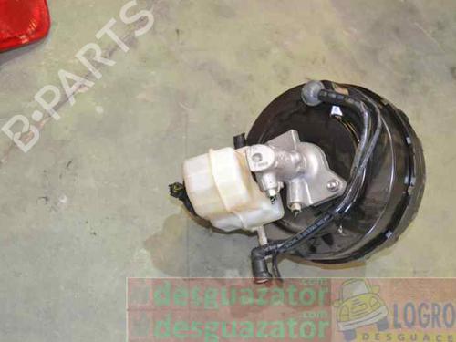 Servo brake BMW 1 (E87) 118 d | BP1151494M42 