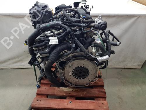 Engine DACIA JOGGER (RK_) | BP33274554M1 - Image 6