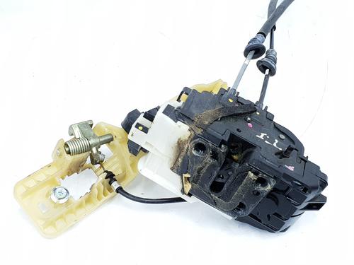 Rear left lock HYUNDAI SANTA FÉ II (CM) 2.2 CRDi GLS | BP23146809C100 