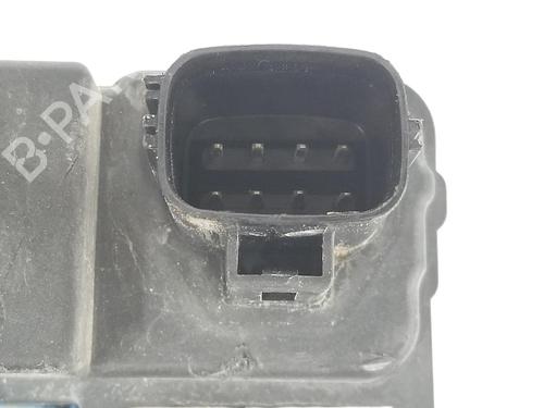 Front left lock VOLVO S60 I (384) 2.4 D | BP11330169C98 