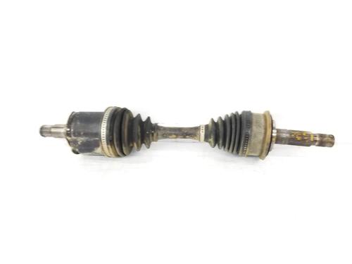 Used Right front driveshaft TOYOTA LAND CRUISER 90 (_J9_) 3.0 TD (KZJ90_, KZJ95_, KZJ90R, KZJ95R, KZJ90W, KZJ95W) (125 hp) 8928383