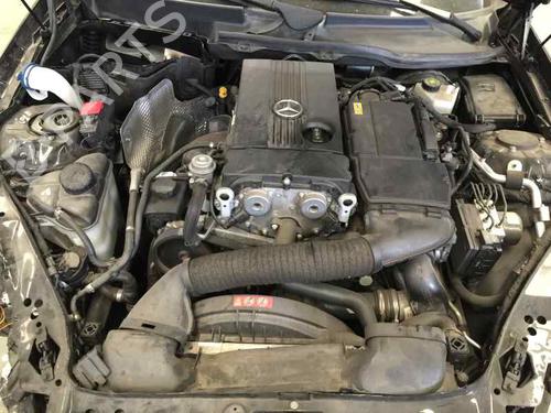 Electronic sensor MERCEDES-BENZ SLK (R171) 200 Kompressor (171.445) | BP8746766M84 