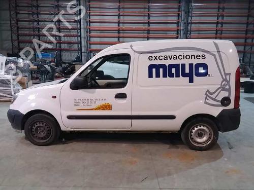 RENAULT KANGOO (KC0/1_) D 65 1.9 (KC0E, KC02, KC0J, KC0N) (64 hp) 37996