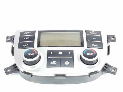 Used Climate control HYUNDAI SANTA FÉ II (CM) 2.2 CRDi GLS (150 hp) 23146838
