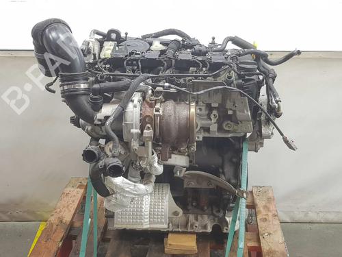 Engine AUDI A3 Sportback (8VA, 8VF)  | BP29409128M1 
