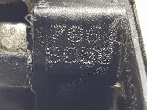 Front left lock RENAULT KADJAR (HA_, HL_) | BP32250843C98