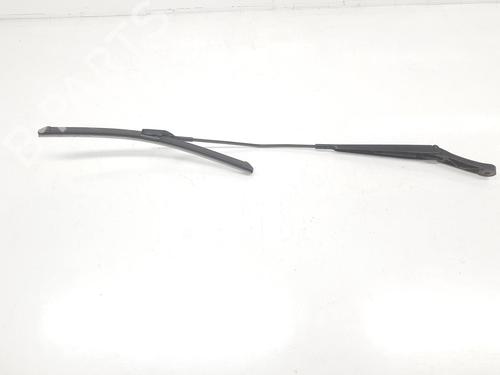 Used Front windshield wiper arm VW GOLF VII (5G1, BQ1, BE1, BE2) 2.0 TDI (150 hp) 10334770