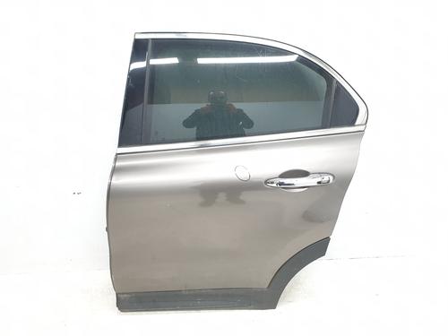 Puerta trasera izquierda FIAT 500X (334_) 1.6 D Multijet (334AXA1B, 334AXA11) (120 hp) 31051457