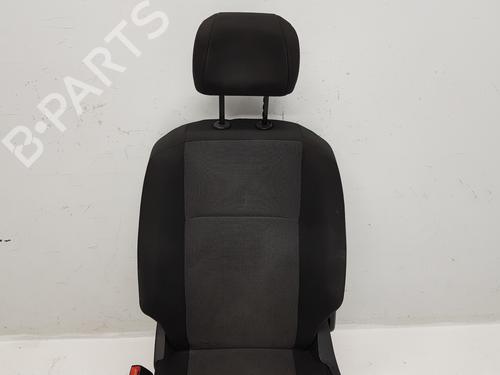 Left front seat CITROËN BERLINGO Box Body/MPV (K9) | BP36679111C15 - Image 4
