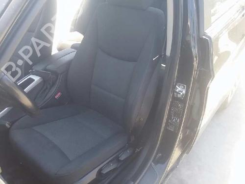 Scuttle panel BMW 3 (E90) 320 d | BP7894509C110 