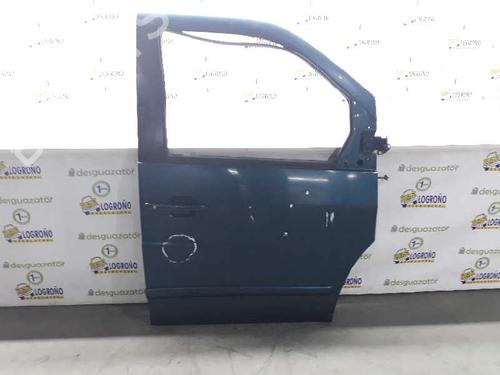 Used Right front door MERCEDES-BENZ VITO Van (W638) 112 CDI 2.2 (638.094) (122 hp) 1252022
