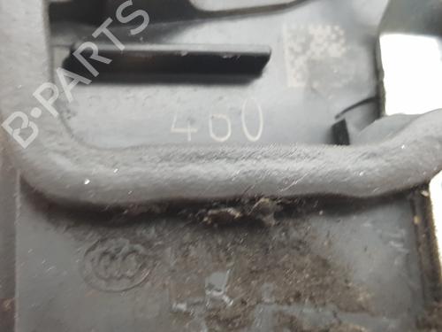 Rear right lock BMW 1 (F20) 120 d | BP23388960C99 