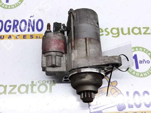Starter VW TOURAN (1T1, 1T2) 1.9 TDI | BP2549951M8 