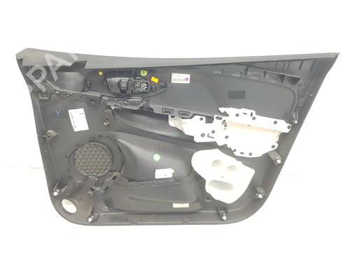 Seats set RENAULT CLIO IV (BH_) 0.9 TCe 90 (BHNF, BHMA, BHMH, BHJK, BHJR) | BP7313787C78