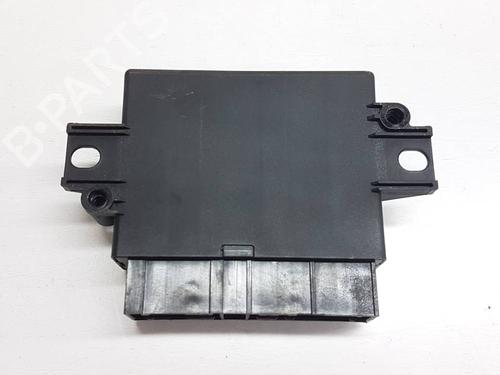 Electronic module JAGUAR XE (X760) | BP38734543M83 - Image 2