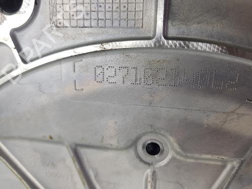 Timing cover BMW 3 (F30, F80) 320 i | BP21570857M123 