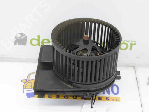 Ventilator motor SEAT LEON (1M1) 1.9 TDI (150 hp) 14118952