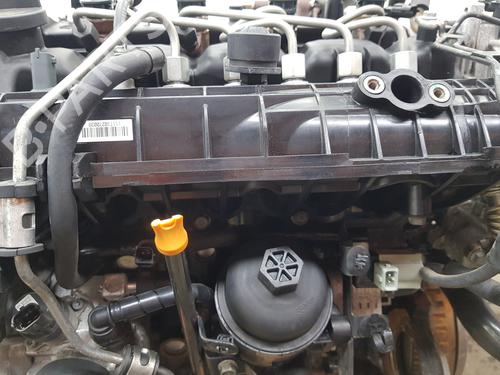 Engine KIA STONIC (YB) 1.6 CRDi | BP36885114M1  - Image 9