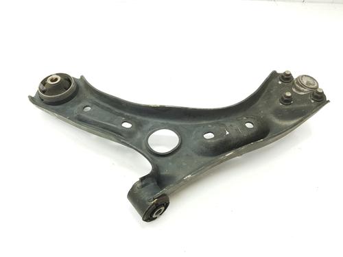 Used Right front suspension arm KIA OPTIMA (JF) 1.7 CRDi (141 hp) 21170272