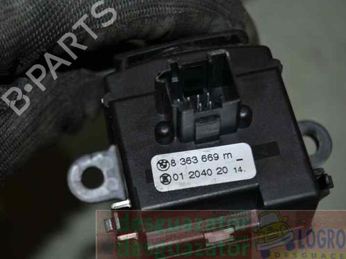 Devioluci BMW 3 Compact (E46) 320 td | BP1361481I23 
