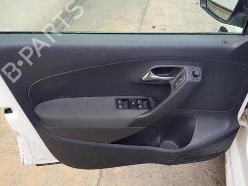 Sensor electrónico VW POLO V (6R1, 6C1) | BP30682458M84