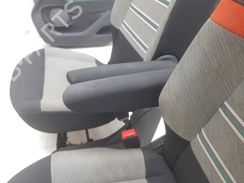 Seats set CITROËN BERLINGO (ER_, EC_) 1.5 BlueHDi 100 | BP29311519C78 