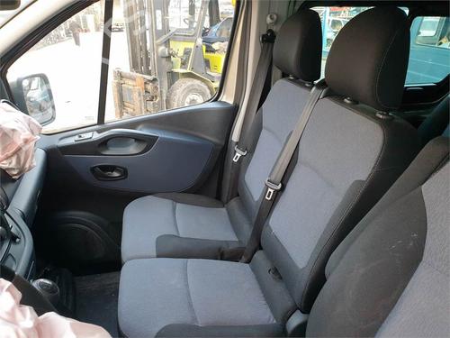 Electronic module OPEL VIVARO B Bus (X82) 1.6 CDTI (06) | BP36678161M83  - Image 22