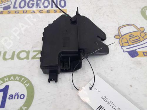 Tailgate lock BMW 1 (E81) 120 i | BP3251762C101 