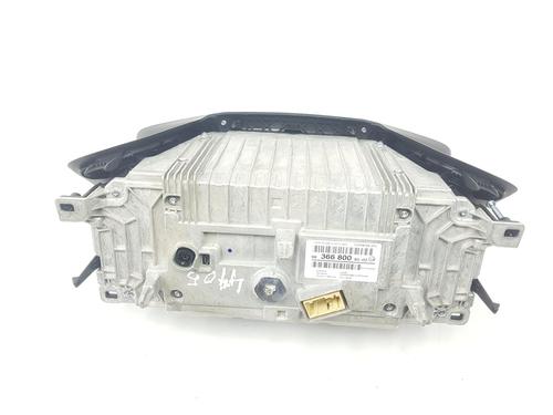 Instrument cluster PEUGEOT 208 II (UB_, UP_, UW_, UJ_) 1.2 PureTech 100 | BP9727725C47 