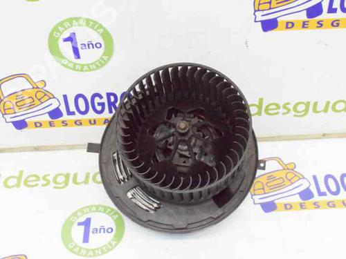 Used Heater blower motor BMW 1 (E87) 118 d (122 hp) 14120462
