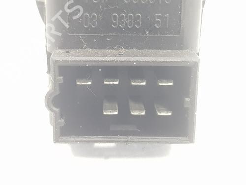 Mirror switch LAND ROVER DISCOVERY III (L319) 2.7 TD 4x4 | BP11416460I25 