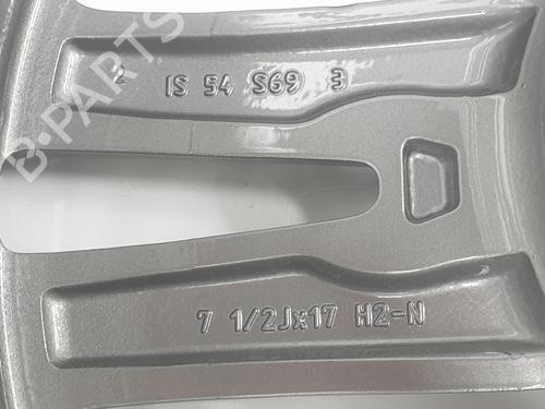 Fælk BMW 1 (F40) 118 d | BP31346275C45 