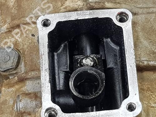 Gearbox TOYOTA LAND CRUISER PRADO (_J12_) 3.0 D-4D (KDJ120, KDJ125) | BP22747704M3 