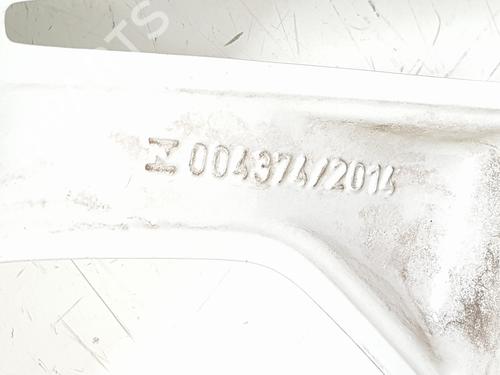 Fælk LAND ROVER RANGE ROVER EVOQUE (L551) 2.0 D150 | BP30134204C45 