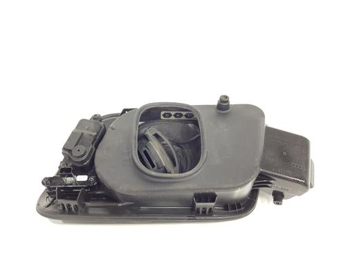 Fuel flap AUDI Q4 E-TRON SUV (F4B) 50 quattro | BP27879601C131 
