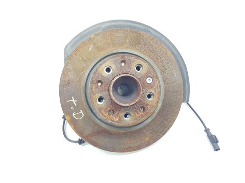 Used Right rear steering knuckle JEEP RENEGADE SUV (BU, B1, BV) 1.6 CRD (120 hp) 27039575